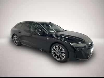 Audi Quattro (2025) - Photo 1