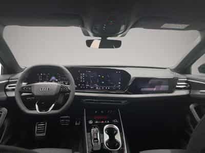 Audi Quattro (2025) - Photo 5