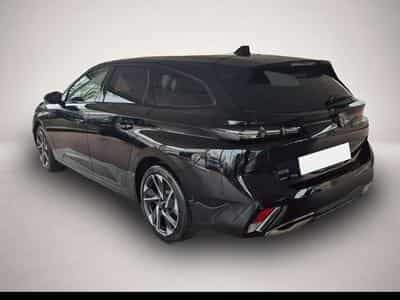 Peugeot 308 (2025) - Photo 4
