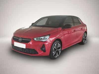 Opel Corsa (2023) - Photo 2
