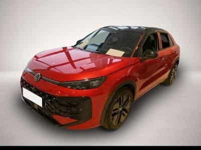 VW T-Roc (2026) - Photo 1