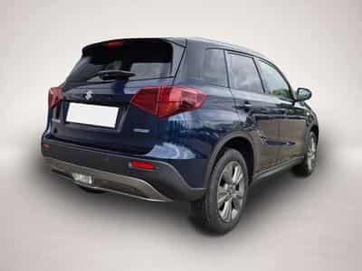 Suzuki Vitara (2026) - Photo 5