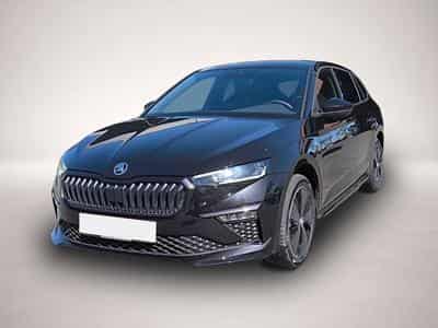 Skoda Scala (2025) - Photo 1