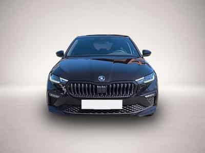 Skoda Scala (2025) - Photo 2