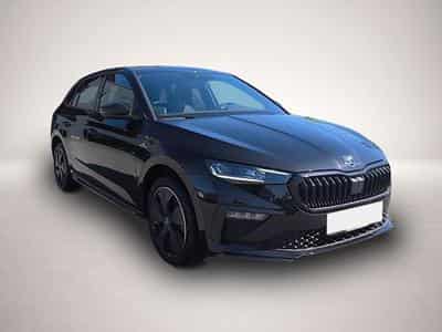 Skoda Scala (2025) - Photo 3