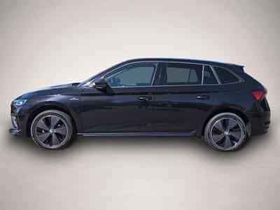 Skoda Scala (2025) - Photo 4