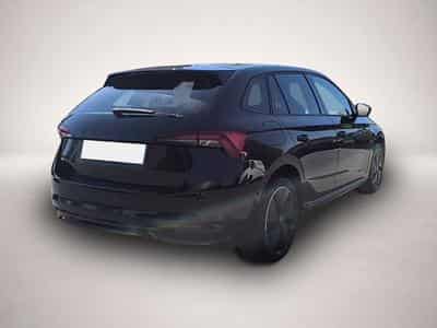 Skoda Scala (2025) - Photo 7