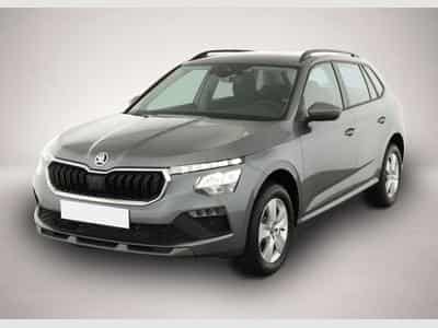 Skoda Kamiq (2026) - Photo 1