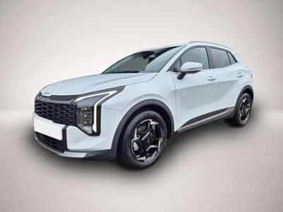 Kia Sportage (2026) - Photo 1