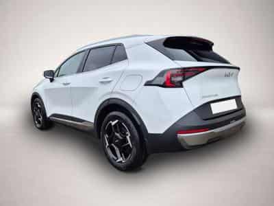 Kia Sportage (2026) - Photo 3