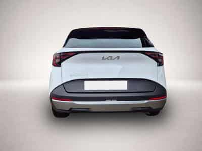 Kia Sportage (2026) - Photo 4