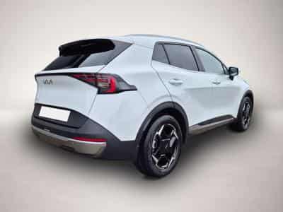 Kia Sportage (2026) - Photo 5