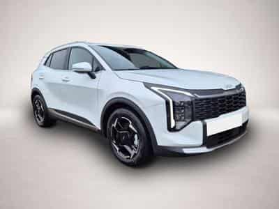 Kia Sportage (2026) - Photo 7
