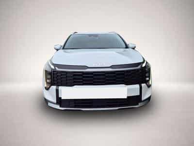 Kia Sportage (2026) - Photo 8