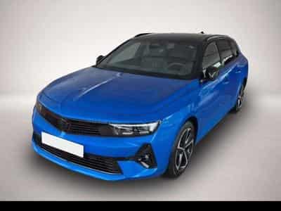 Opel Astra (2024) - Photo 1