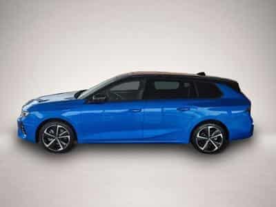 Opel Astra (2024) - Photo 3