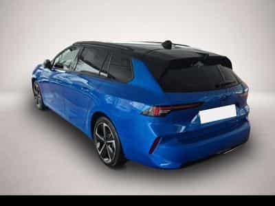 Opel Astra (2024) - Photo 4