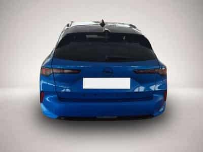Opel Astra (2024) - Photo 5