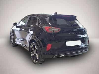 Ford Puma (2026) - Photo 2