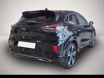 Ford Puma (2026) - Photo 3