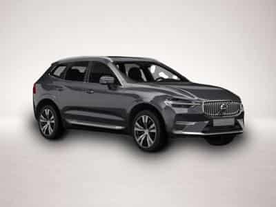 Volvo XC60 (2024) - Photo 3