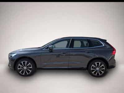 Volvo XC60 (2024) - Photo 4