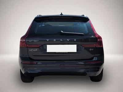 Volvo XC60 (2024) - Photo 5