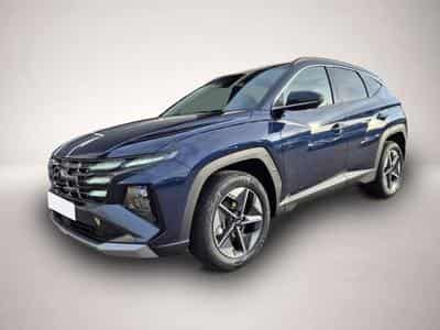 Hyundai Tucson (2026) - Photo 5