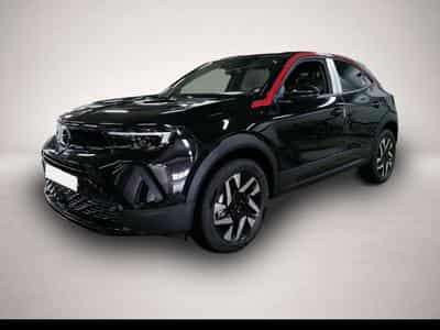 Opel Mokka (2022) - Photo 1