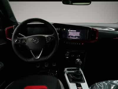 Opel Mokka (2022) - Photo 5