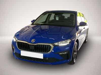 Skoda Scala (2025) - Photo 1