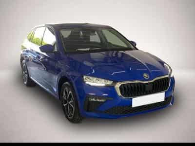 Skoda Scala (2025) - Photo 3