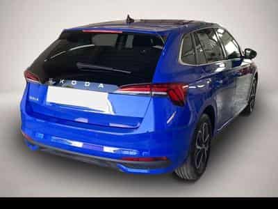Skoda Scala (2025) - Photo 4