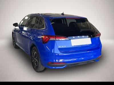 Skoda Scala (2025) - Photo 5