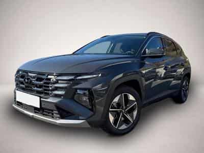 Hyundai Tucson (2024) - Photo 1