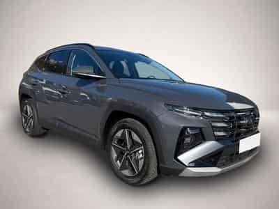 Hyundai Tucson (2024) - Photo 2