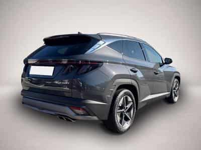Hyundai Tucson (2024) - Photo 3