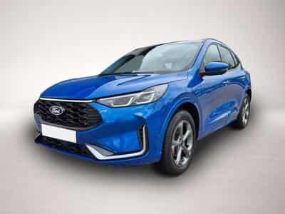 Ford Kuga (2026) - Photo 1
