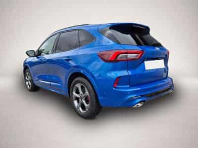Ford Kuga (2026) - Photo 3