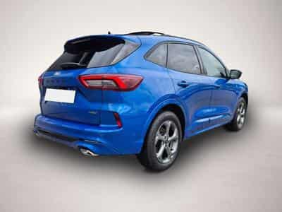 Ford Kuga (2026) - Photo 5