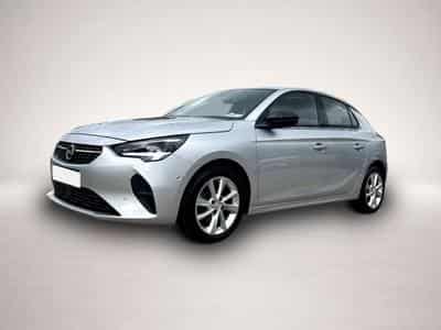 Opel Corsa (2022) - Photo 1