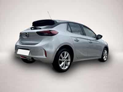 Opel Corsa (2022) - Photo 4