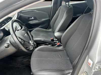 Opel Corsa (2022) - Photo 7