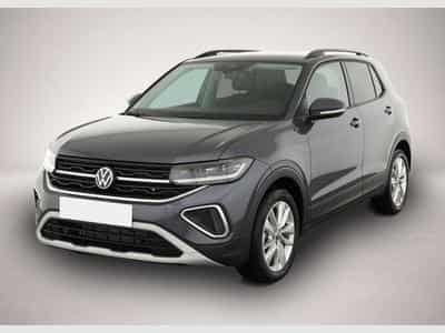 VW T-Cross (2025) - Photo 1