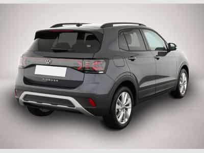 VW T-Cross (2025) - Photo 2