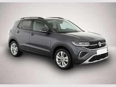 VW T-Cross (2025) - Photo 3