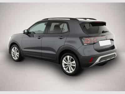 VW T-Cross (2025) - Photo 4