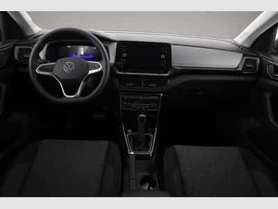 VW T-Cross (2025) - Photo 5
