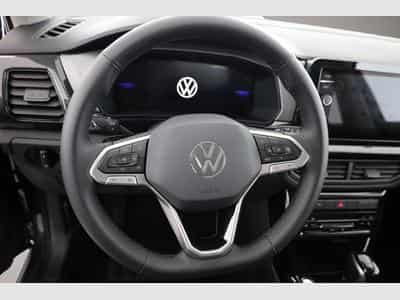 VW T-Cross (2025) - Photo 6