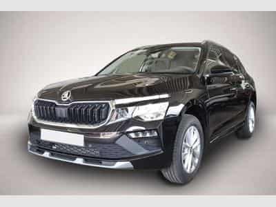 Skoda Kamiq (2026) - Photo 1